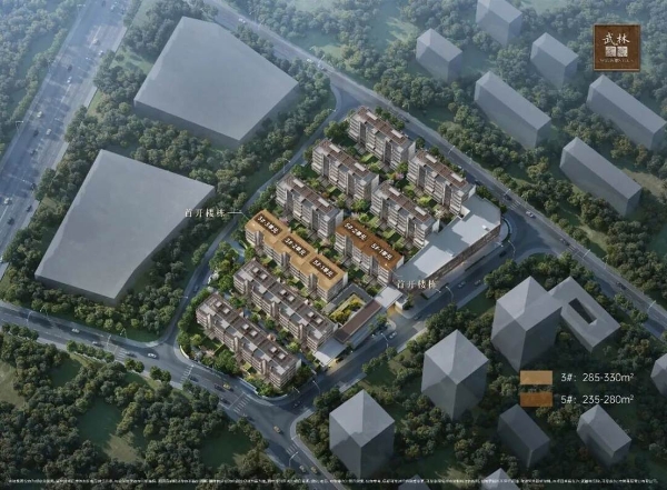 杭州顶豪市场加速分化，核心低密资产迎来价值兑现