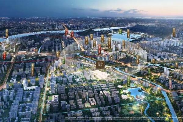 杭州顶豪市场加速分化，核心低密资产迎来价值兑现