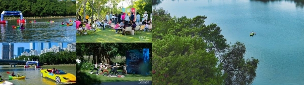 越秀集团双案例写入广东“十四五”公共文化答卷，复合文化空间助力青年发展型城市建设