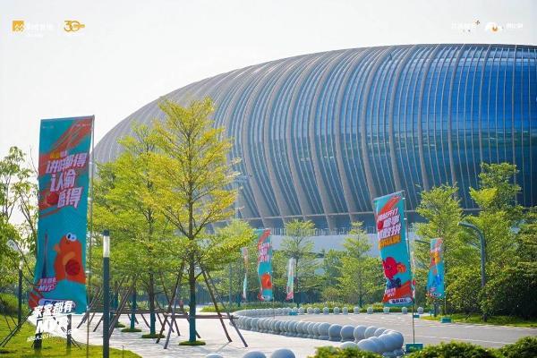 热爱永不散场丨华润置地润BA2026南部大区赛圆满收官
