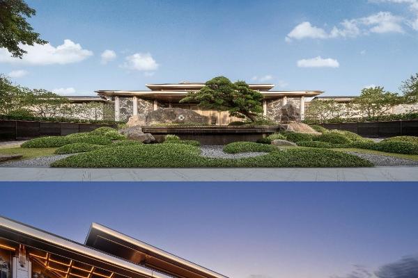 聚势白云 好房立范——“白云好房子人居峰会”圆满举行