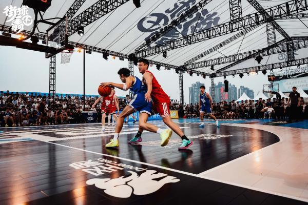 从赛场到家：圣象以NBA"同源科技"重构木地板价值壁垒