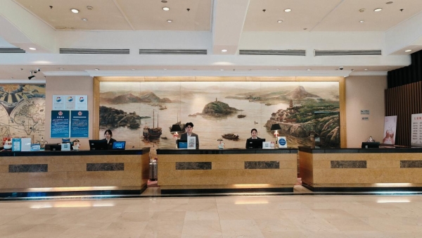 国贸共享际：深耕国际青年社区，构建CBD多元交流新场景