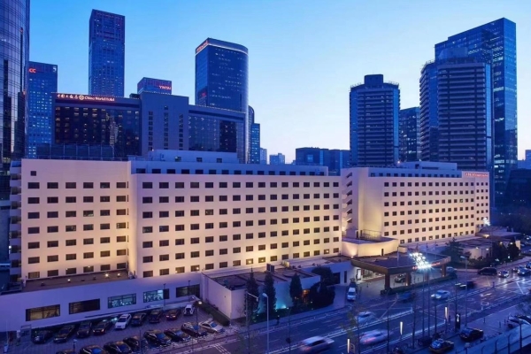 国贸共享际：深耕国际青年社区，构建CBD多元交流新场景