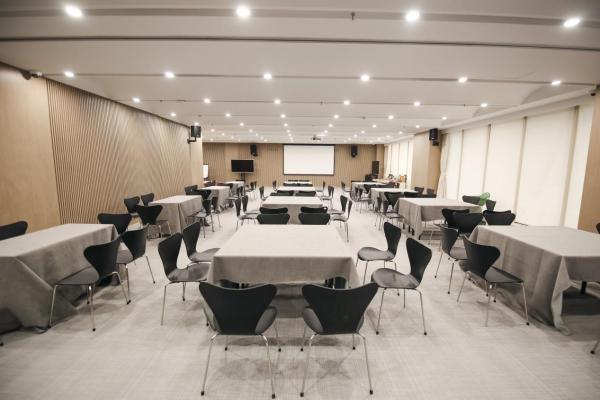 国贸共享际：深耕国际青年社区，构建CBD多元交流新场景