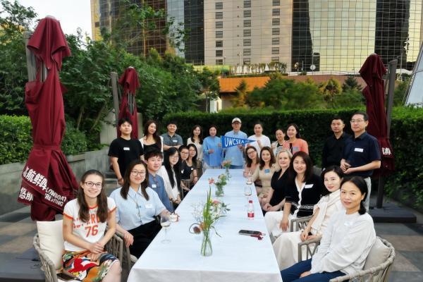 国贸共享际：深耕国际青年社区，构建CBD多元交流新场景