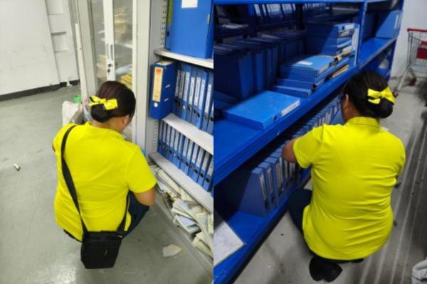 两个车位“消失”58个月，物业找到业主后第一句话却不是催费