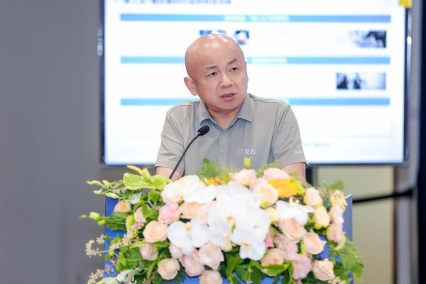 朱保全：用“三把尺”判断数字化投入价值