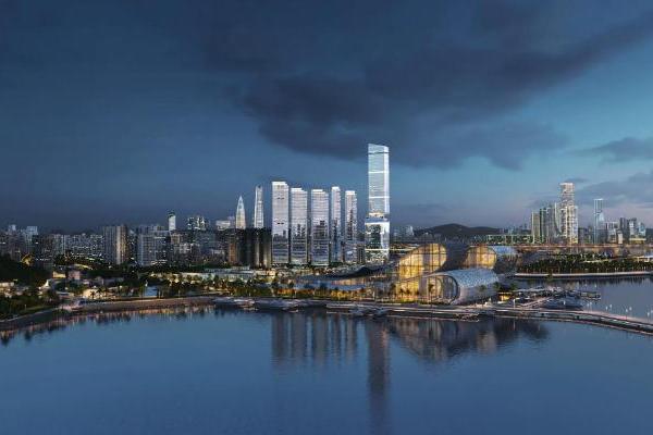AI造富浪潮正夯，尽头竟是科技新贵们爆买顶豪？