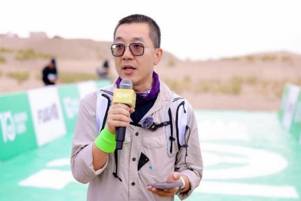 快时代里的“慢项目”：上亿人在蚂蚁森林“手机种树”已10年