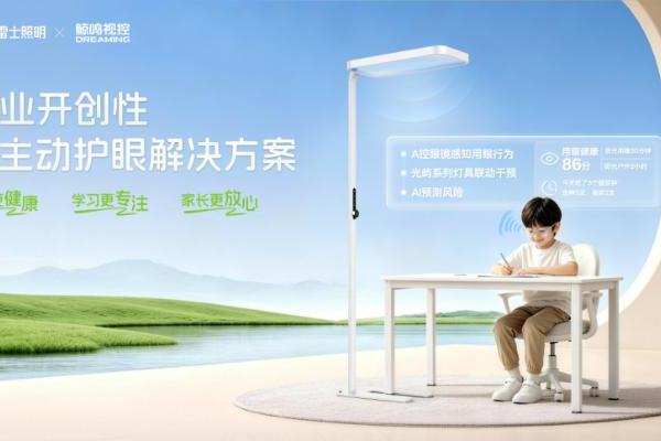 入口红利消退之后，照明行业的下一个增长空间在哪里？