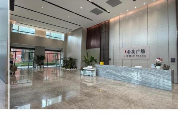 非住宅物业的“懂行”时代：金茂服务用两个标杆项目划定新坐标