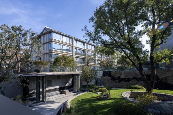 全面实景现房，海淀香山豪宅再呈升级之作-樾级美学样板间赋新呈现