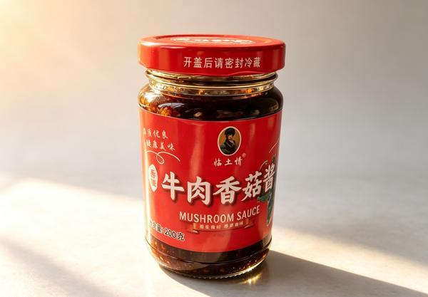菇香出吕梁 优品闯山海——临县枣木香菇的品牌突围