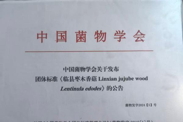 菇香出吕梁 优品闯山海——临县枣木香菇的品牌突围