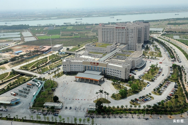 不用等兑现，信达·繁花里沉浸式感受市桥烟火生活