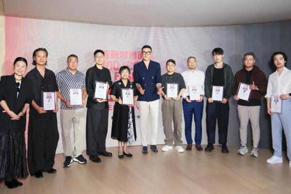 从启航到新序，胡兵与百张时尚面孔出海计划走到第三年