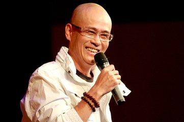 知名歌手光头李进被派活儿李进愤怒回应已实名举报