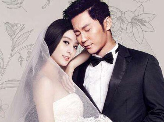 李晨自曝好事将近马上就收回份子钱