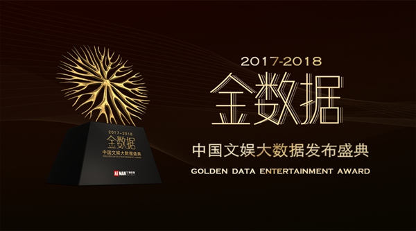 严歌苓张志坚肯定"金数据" 马丽苗苗领奖"一喜一悲"_tom明星