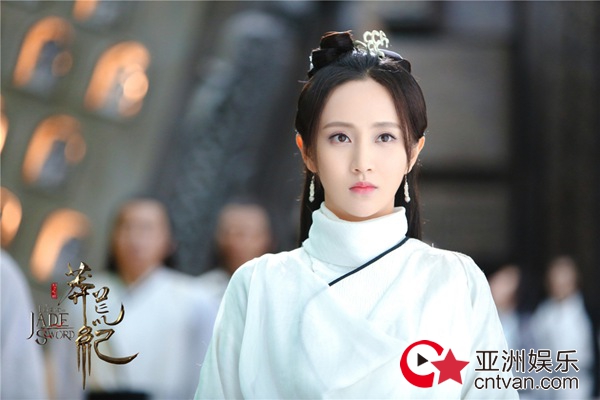 莽荒纪赵予熙一人分饰两角需要演员足够专注