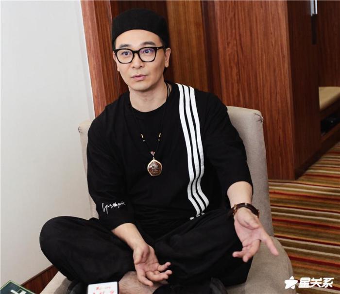 经典话剧《大宅门》郑州开演 吴樾谈“白景琦”幕后故事_TOM明星