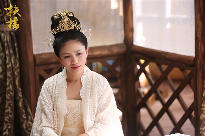 扶摇璇玑迷局险象环生杨幂阮经天逆流行险何惧狂澜