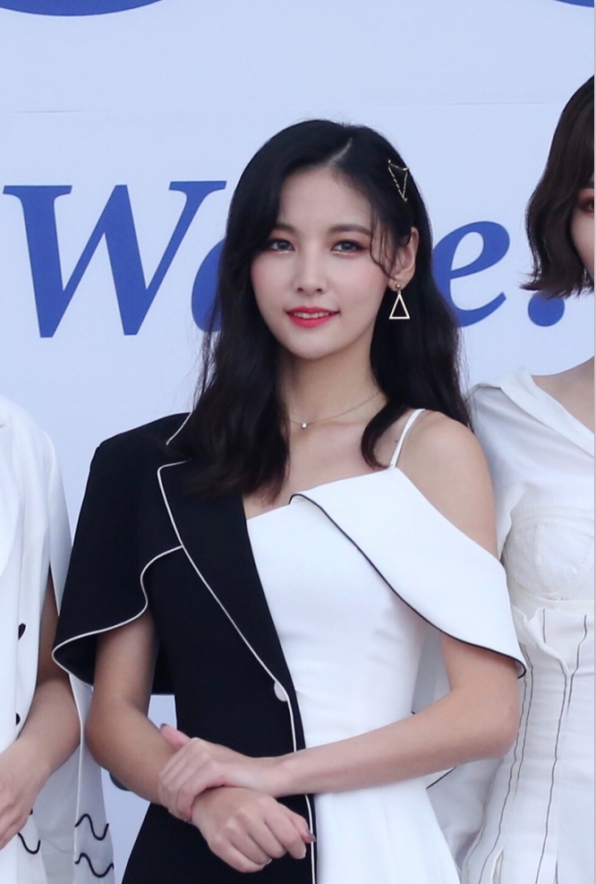 据悉,除了snh48 7senses获奖之外,另外还有防弹少年团