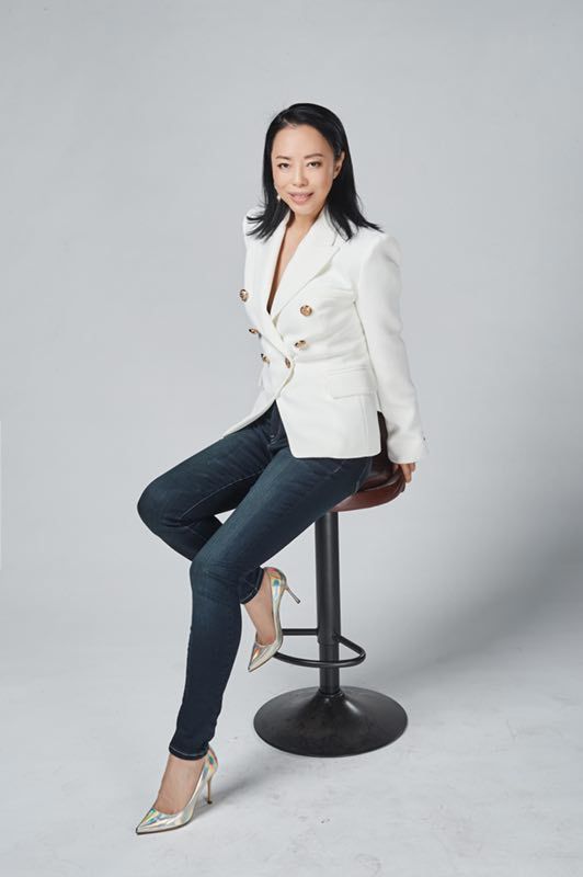 黄绮珊金曲捞演绎爱要怎么说出口获节目历史最高平均分搞笑模仿薛之谦