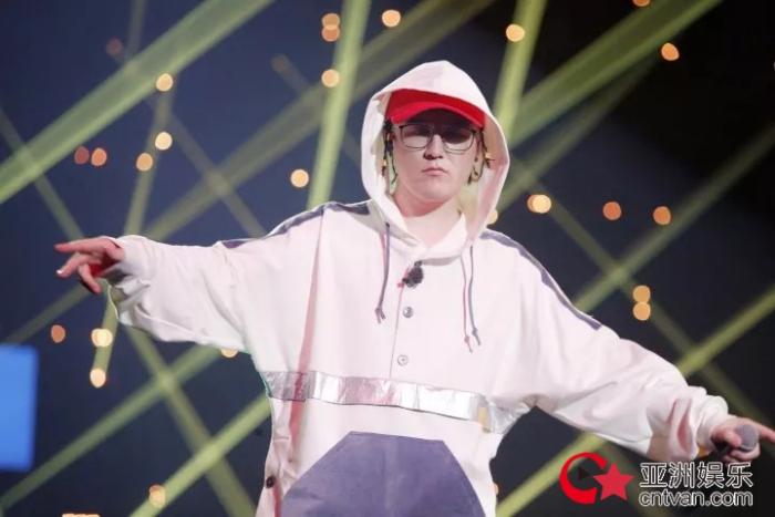 那吾克热晋级六强炽热比赛让人心潮澎湃