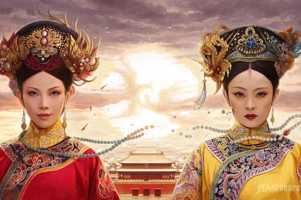 宫斗剧为什么这么火？ 揭秘宫斗剧走红的三大内幕_TOM明星
