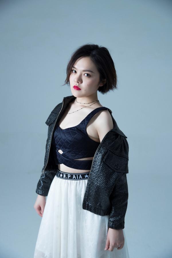 将军令竟摇身变成洋文刘思涵惊艳翻唱令人瞠目