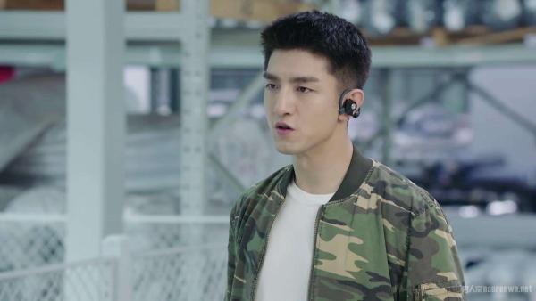 你和我的倾城时光厉致诚霸道总裁与西南之狼的结合体