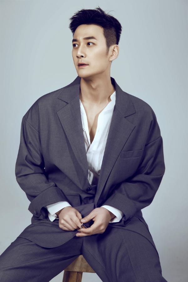 张陆慵懒主题写爱拼才会赢2019年央视呈现