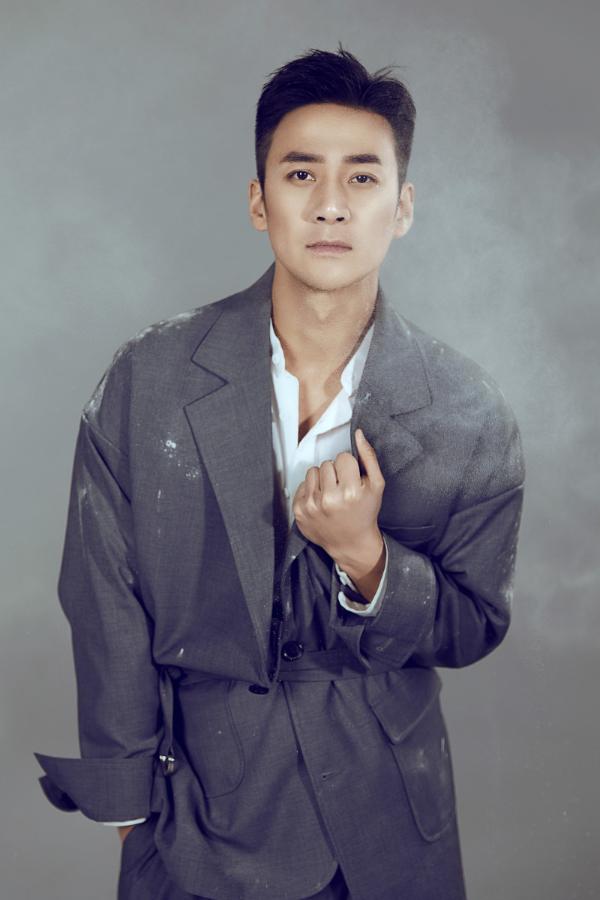 张陆慵懒主题写爱拼才会赢2019年央视呈现