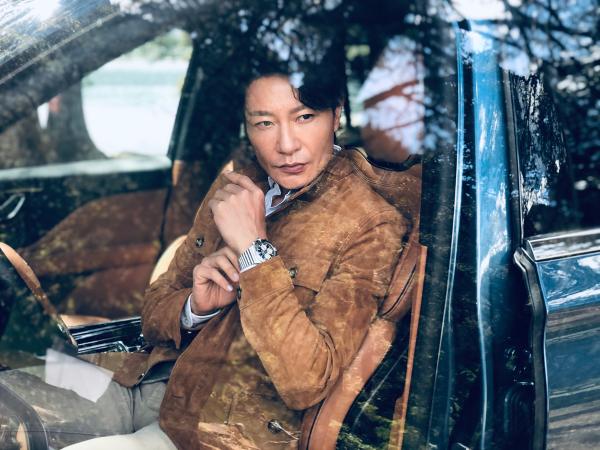 李宗翰解锁品牌挚友 商业价值飞速提升_tom明星