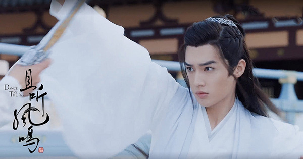 且听风鸣持续热播高基才演技获赞