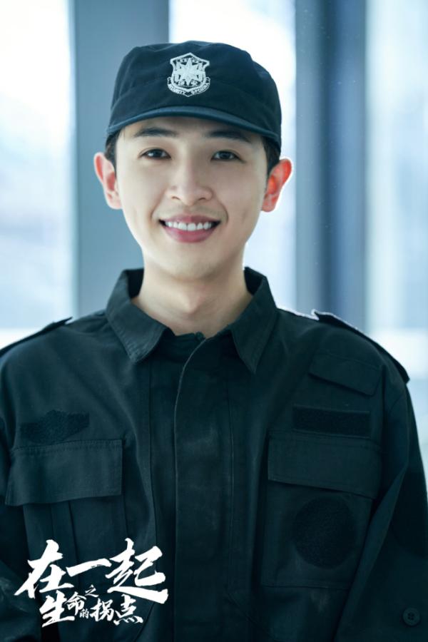 黄德毅在一起之生命的拐点上线多细节直戳观众泪点