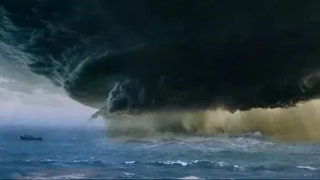终极台风封面图片图片