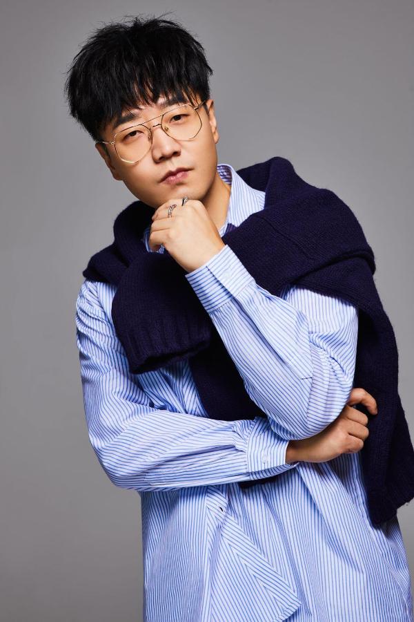 王铮亮全国个人巡演正式开启五城预热从心出发