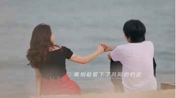 煮饭沉默cp破次元现身恋爱观察室朱正廷打破砂锅问到底