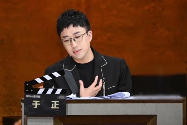 于正我就是演员即将更新金句不断精彩继续