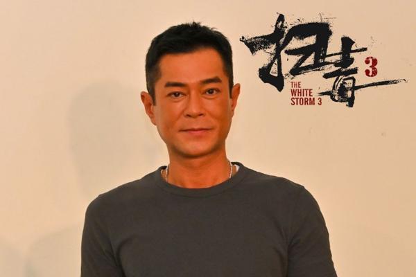电影 扫毒3 在香港开机古天乐刘青云郭富城重磅聚首 Tom资讯