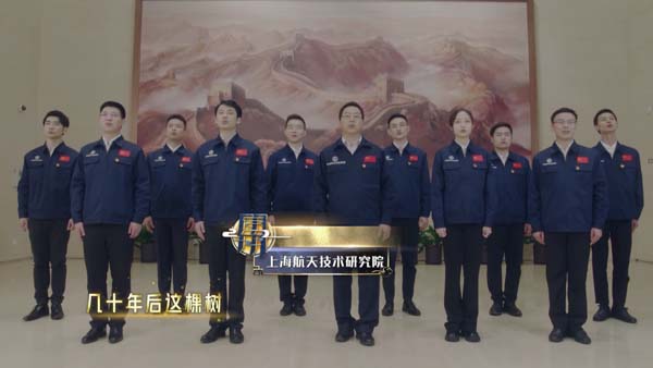 以文化为养分，以城市为舞台，东方卫视这场中秋晚会潮爆了！