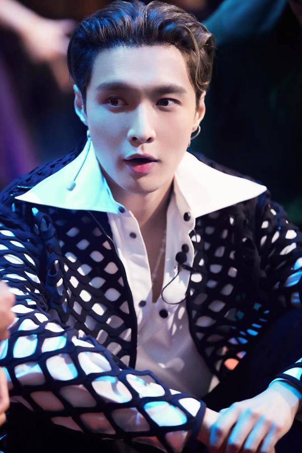 Zhang Yixing 