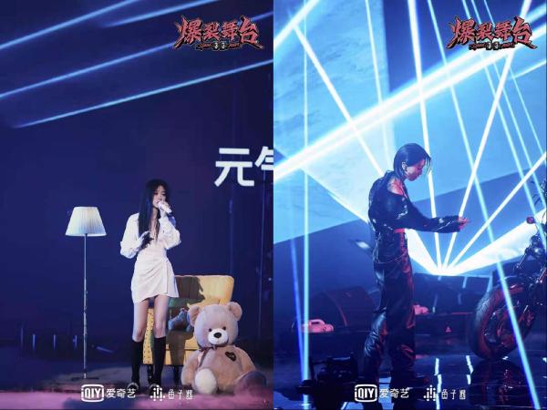 《爆裂舞台》第二次竞演开启 (1).png