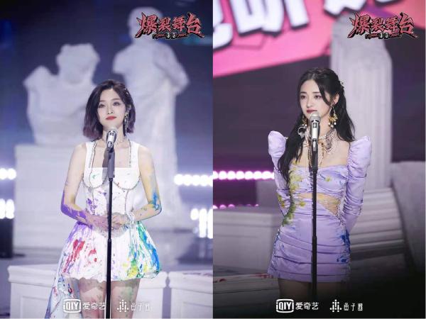 《爆裂舞台》第二次竞演开启 (3).jpg