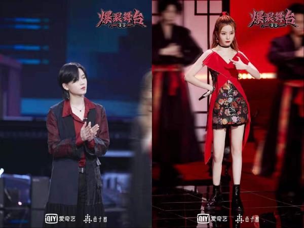 《爆裂舞台》第二次竞演开启 (2).png