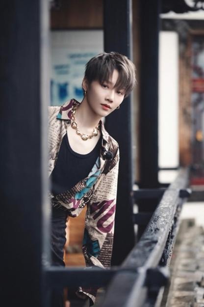 《打卡吧！吃货团》刘雨昕积极宣传贵阳文化 粉丝热心助力贵州乡村教育