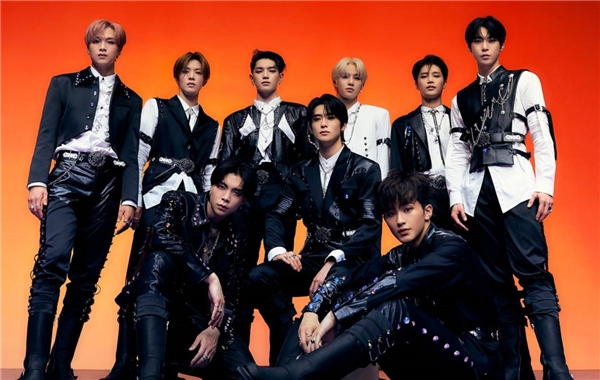 酷狗开售NCT 127正规3辑后续专辑《Favorite》，再次掀起全球性人气狂潮